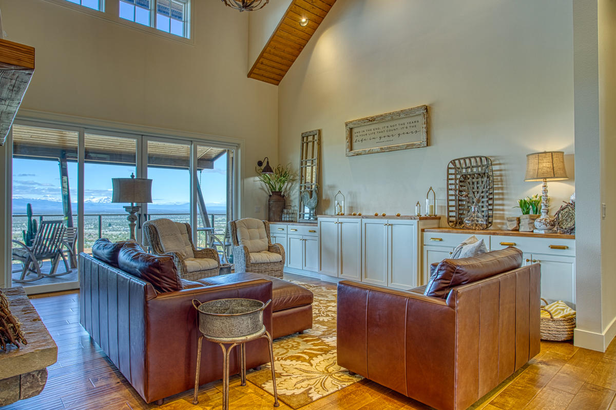 Brasada Ranch - Residential