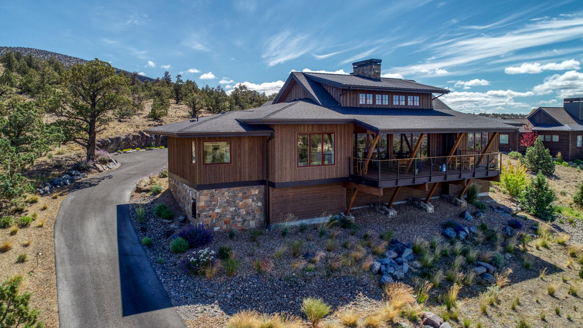 Brasada Ranch - Residential