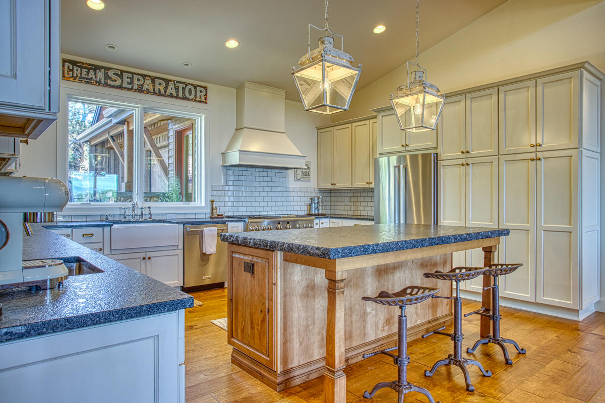 Brasada Ranch - Residential