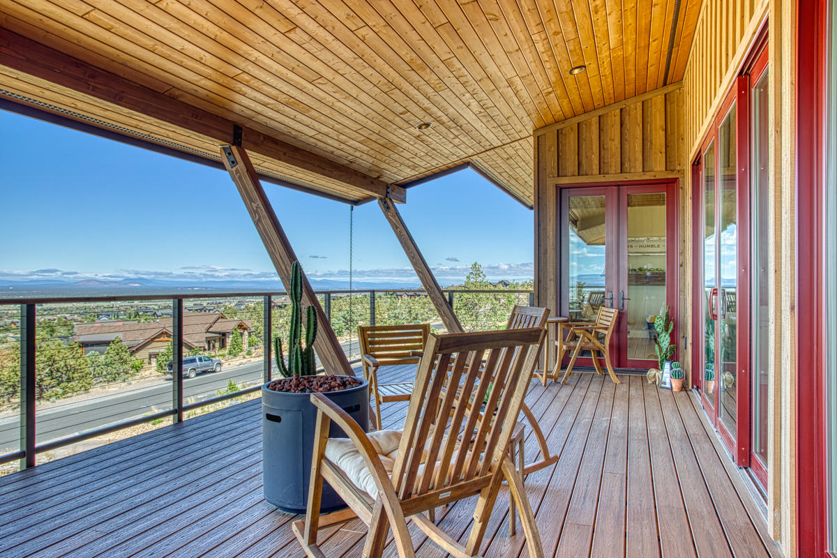 Brasada Ranch - Residential