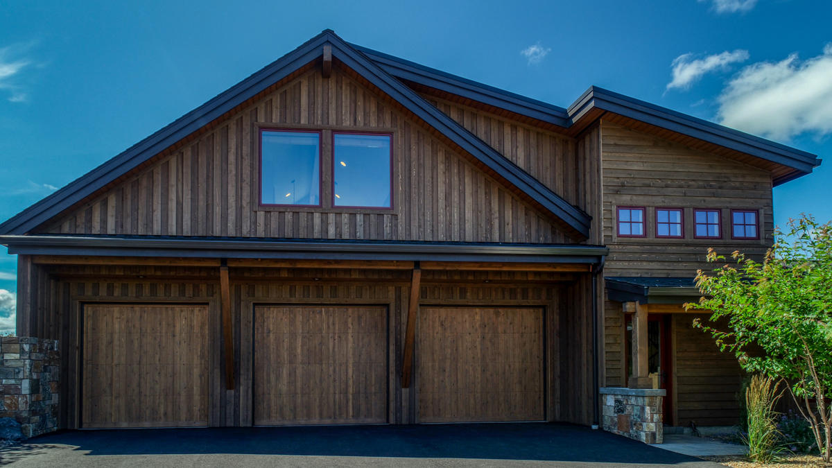 Brasada Ranch - Residential