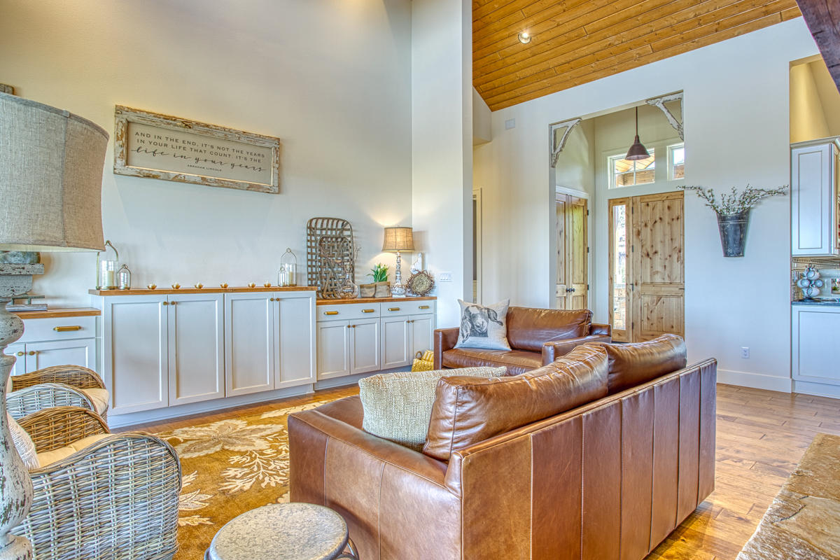 Brasada Ranch - Residential