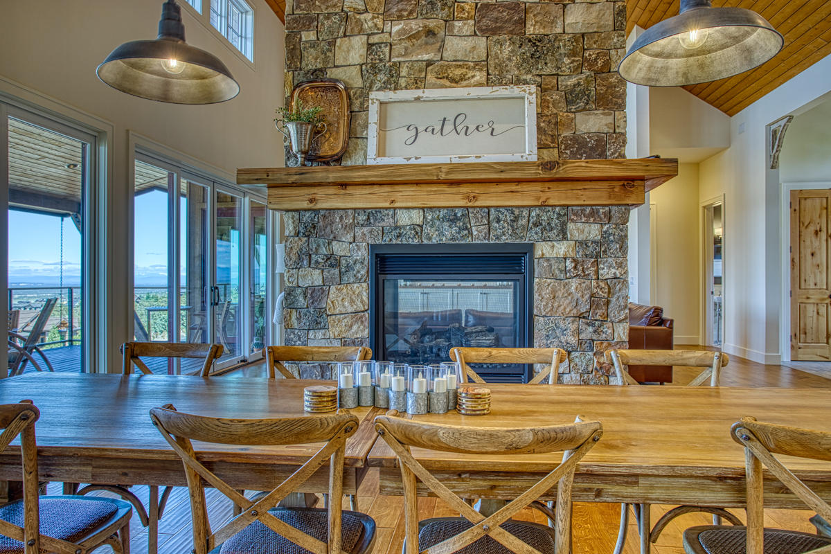 Brasada Ranch - Residential