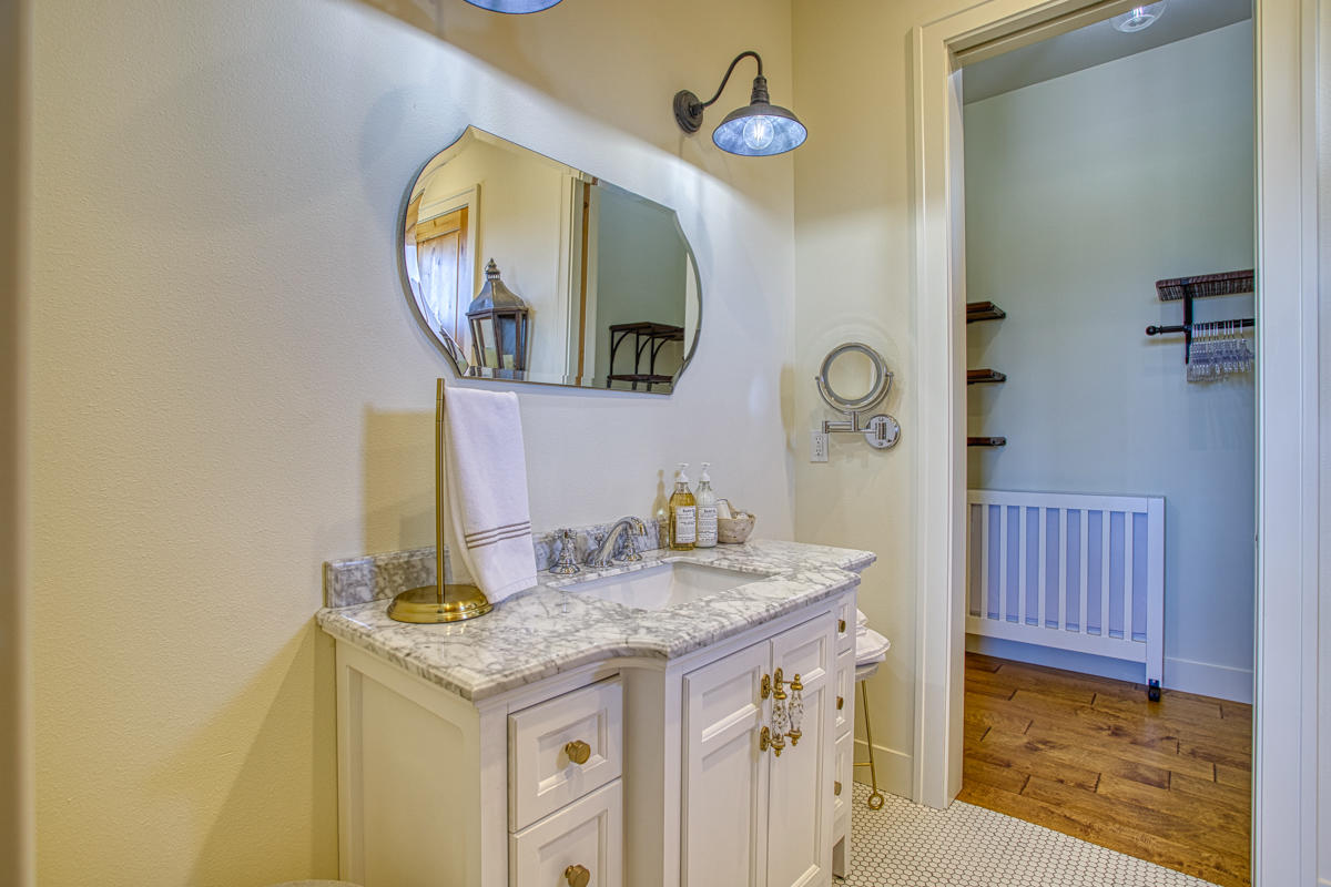 Brasada Ranch - Residential