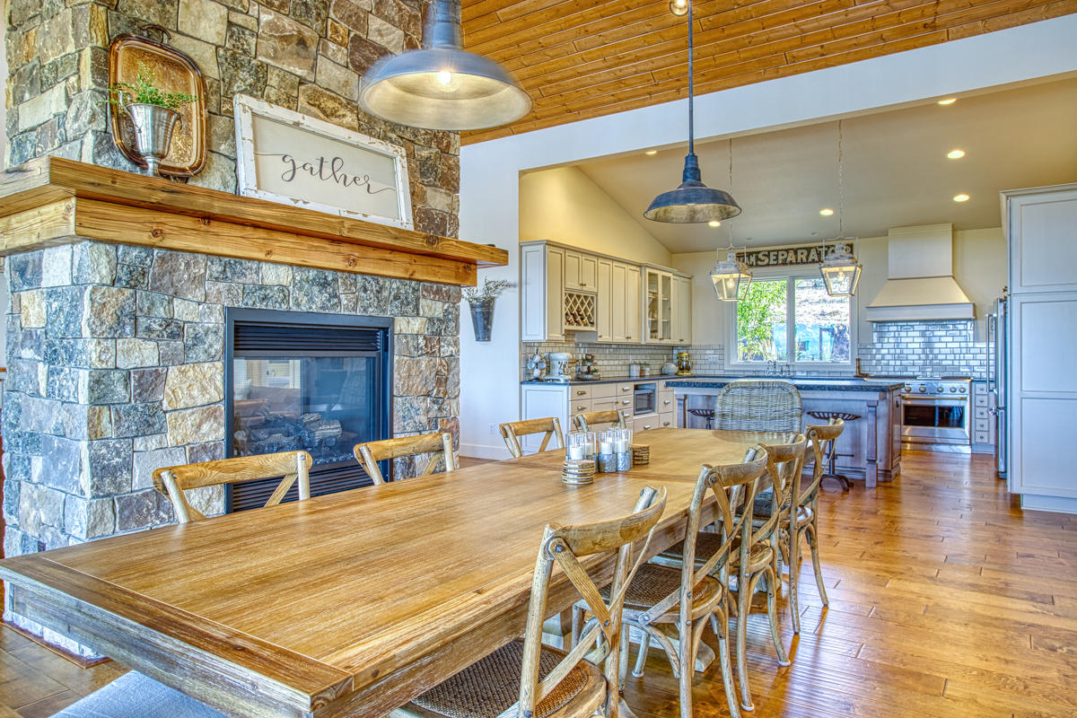 Brasada Ranch - Residential