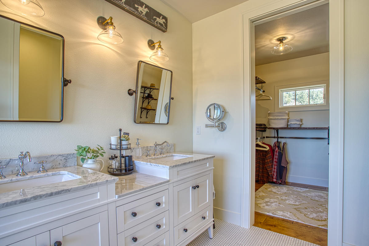 Brasada Ranch - Residential