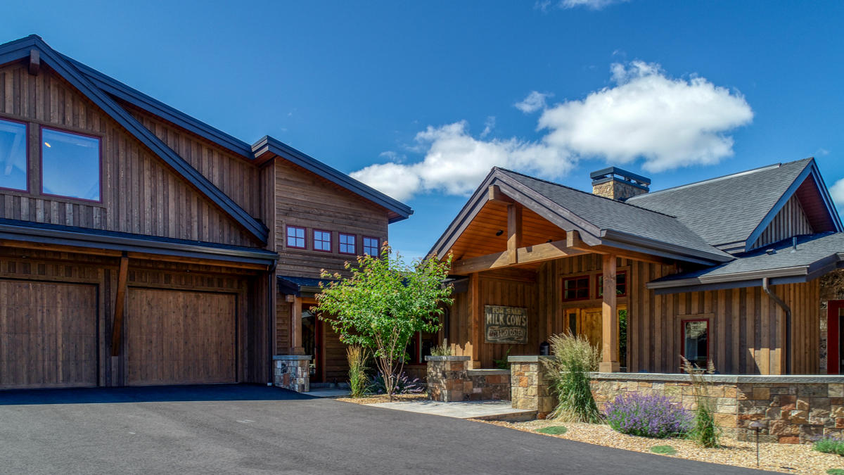 Brasada Ranch - Residential