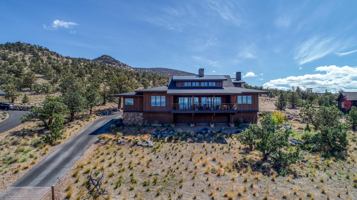 Brasada Ranch - Residential