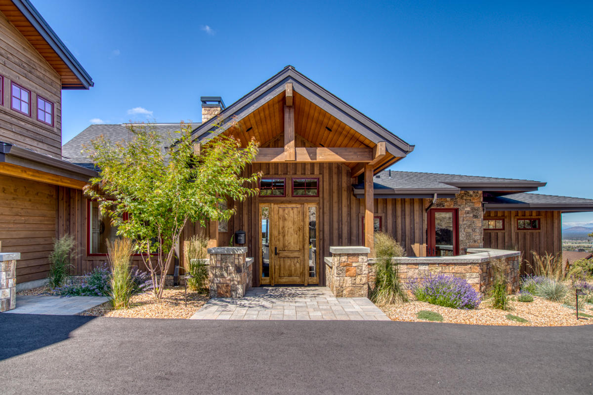 Brasada Ranch - Residential