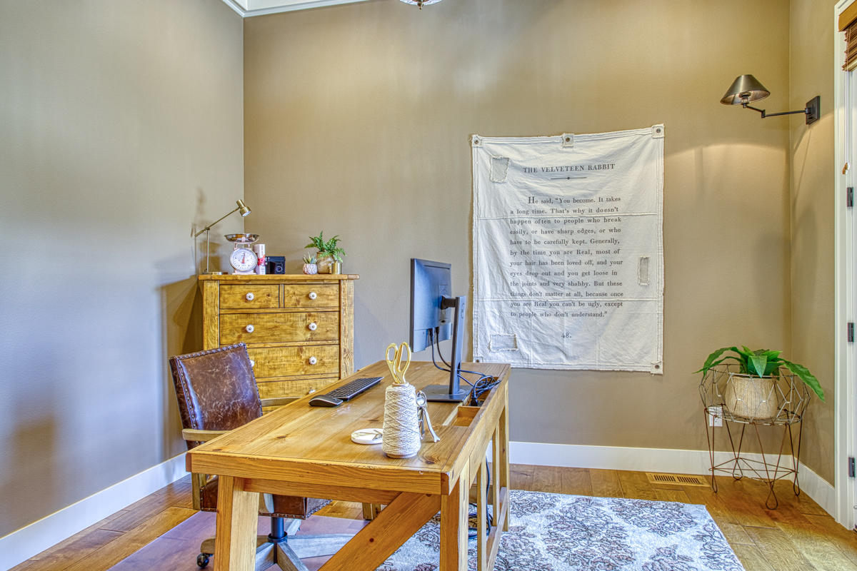 Brasada Ranch - Residential