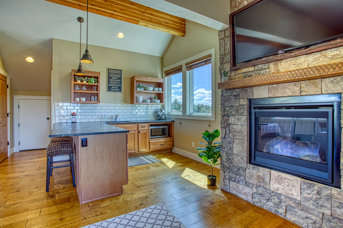 Brasada Ranch - Residential