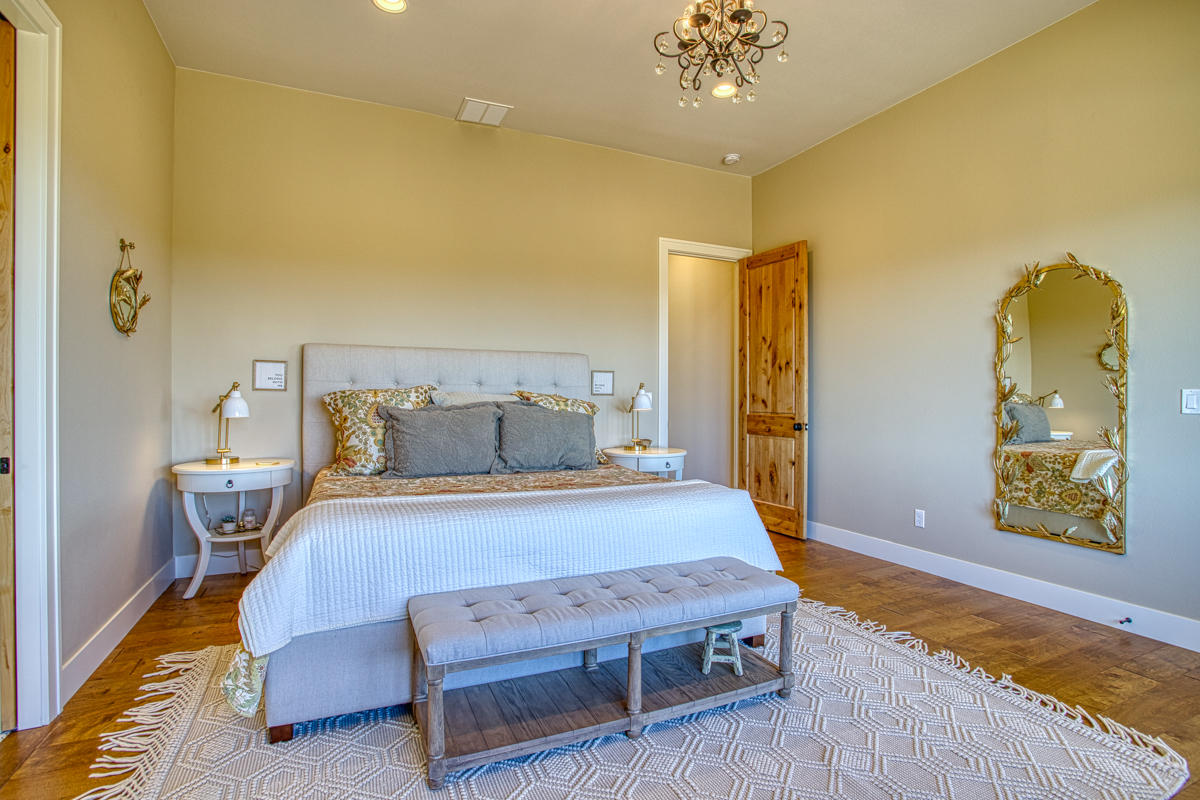 Brasada Ranch - Residential