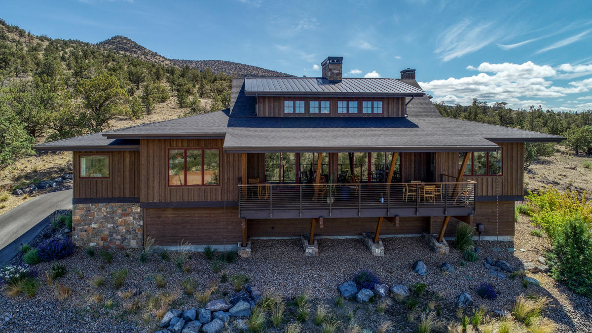 Brasada Ranch - Residential