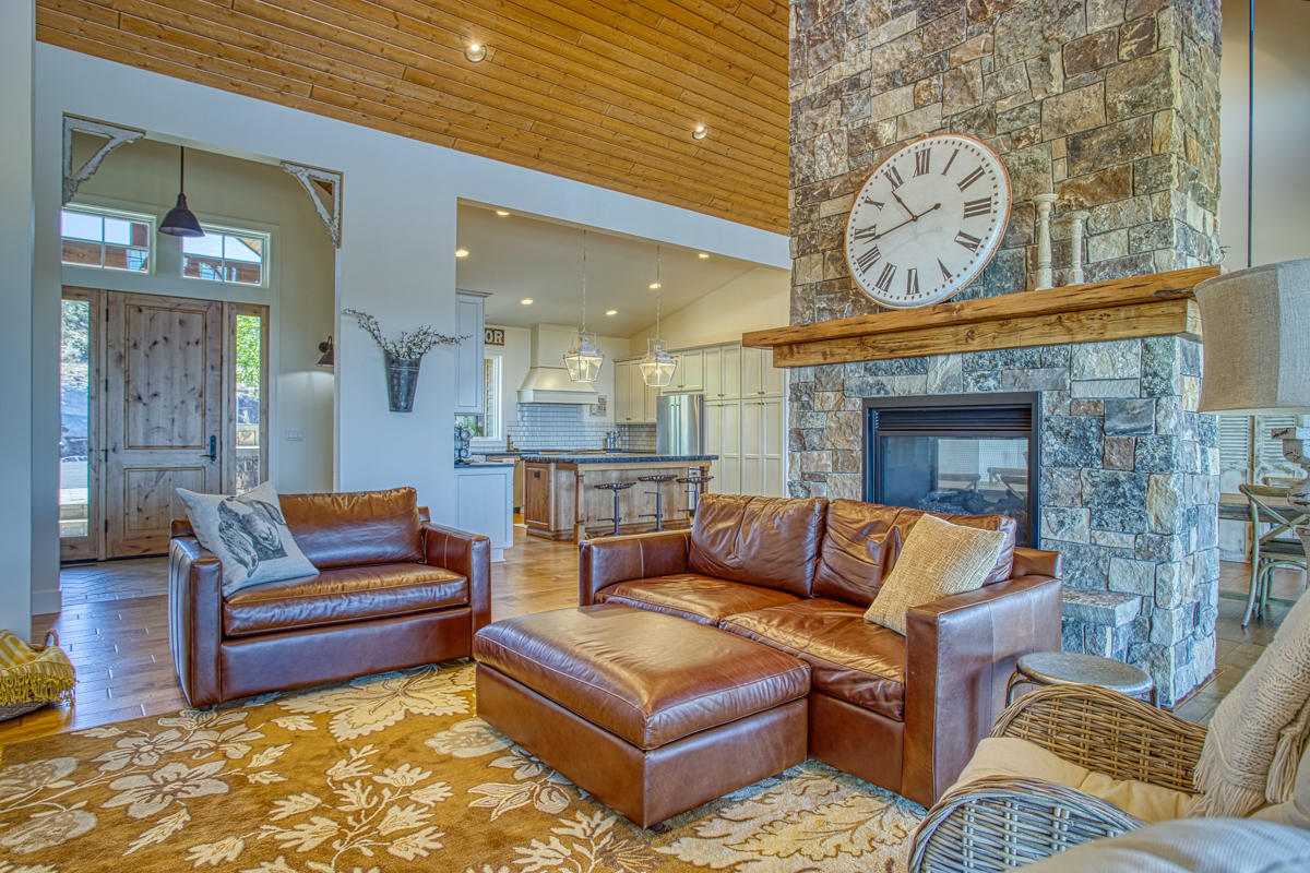 Brasada Ranch - Residential