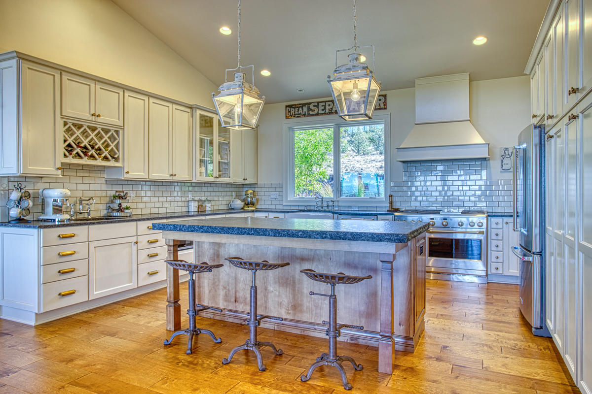 Brasada Ranch - Residential