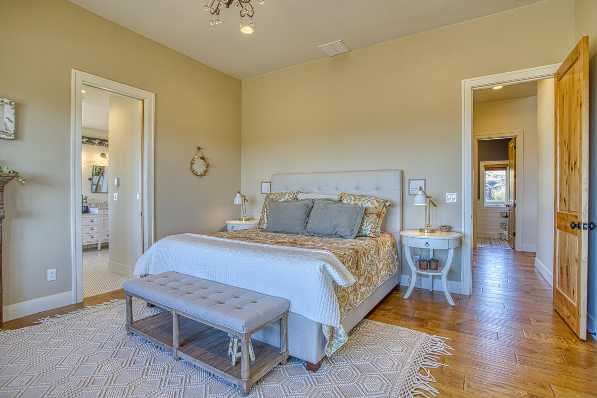 Brasada Ranch - Residential