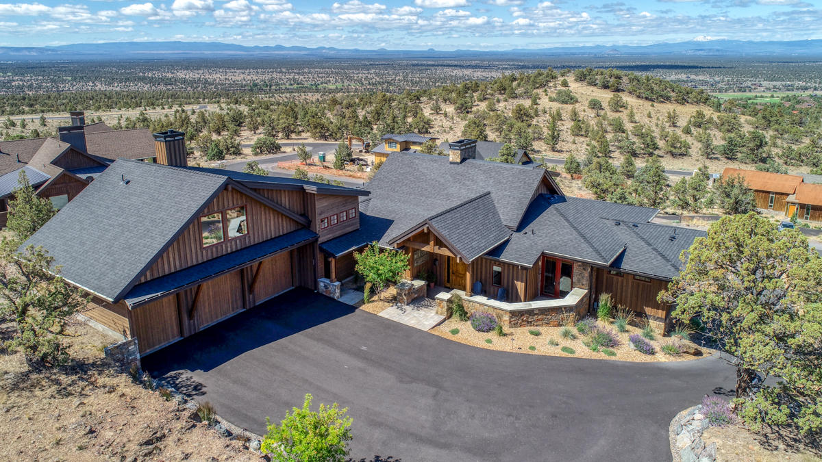 Brasada Ranch - Residential