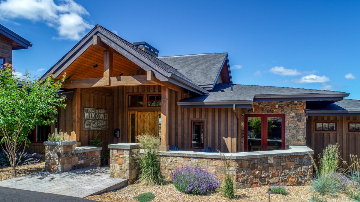 Brasada Ranch - Residential