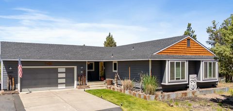 64911 Glacier View Drive Bend OR 97703