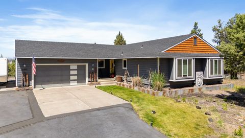64911 Glacier View Drive Bend OR 97703