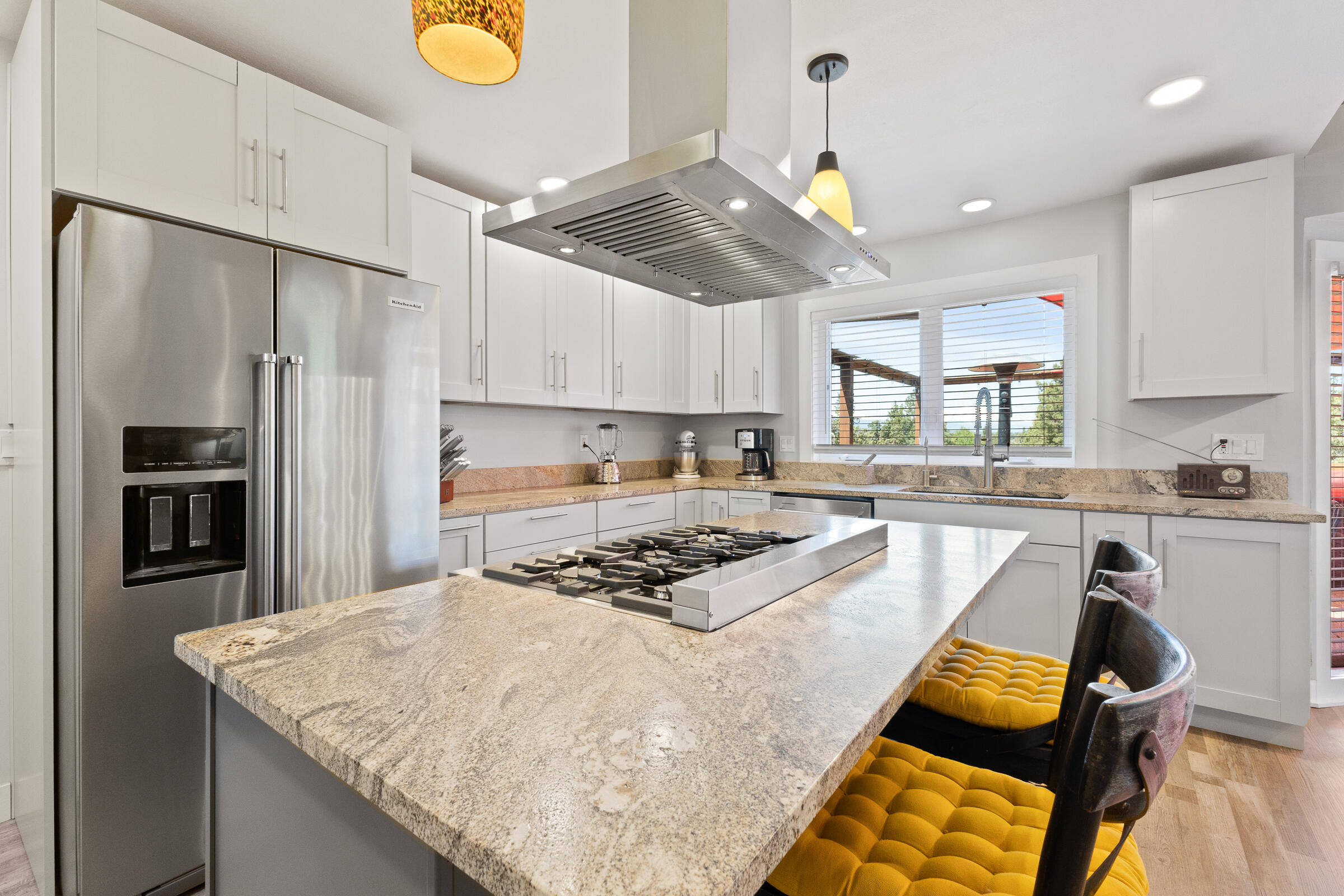 64911 Glacier View Drive