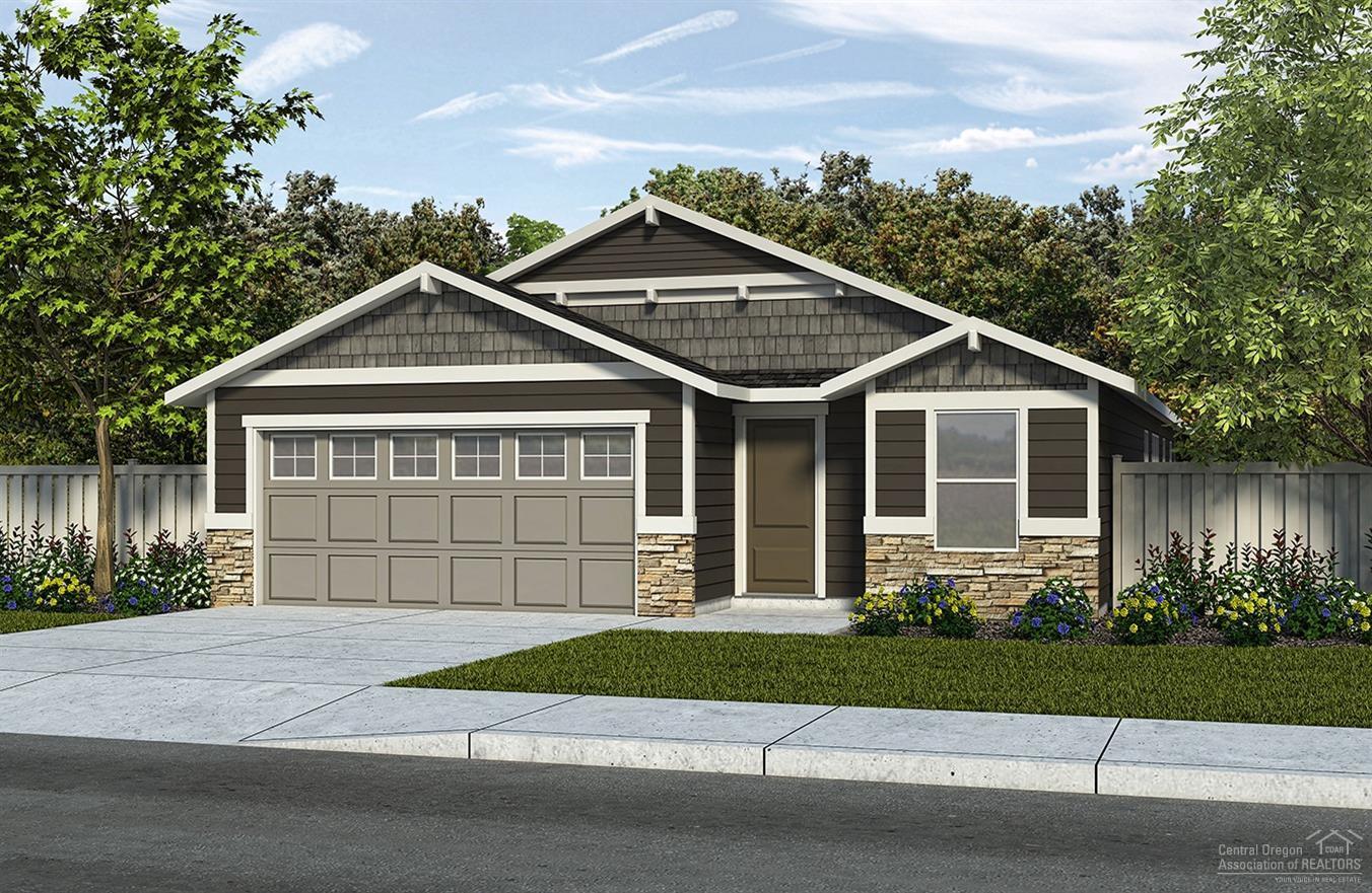 Eastridge - Residential