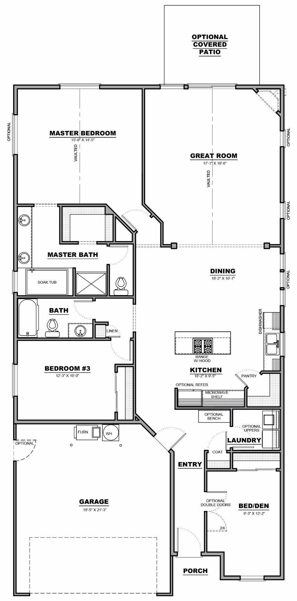 Eastridge - Residential