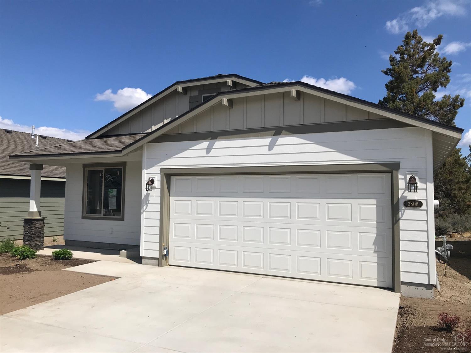 Eastridge - Residential