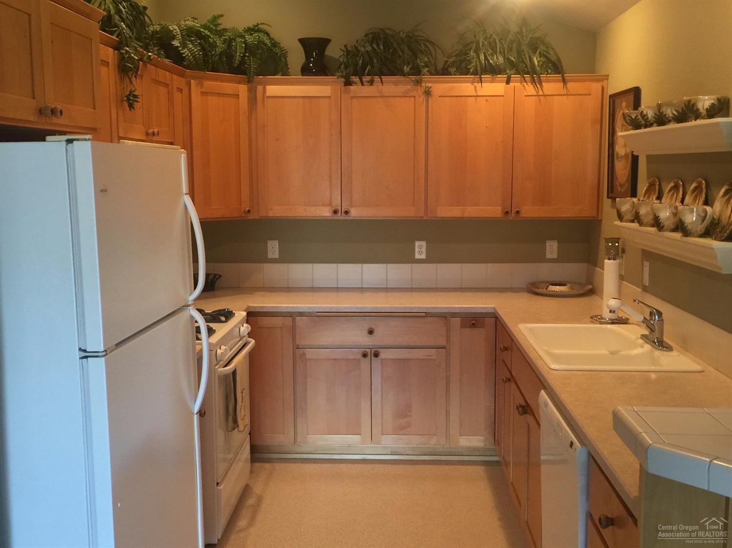 Shevlin Center - Residential