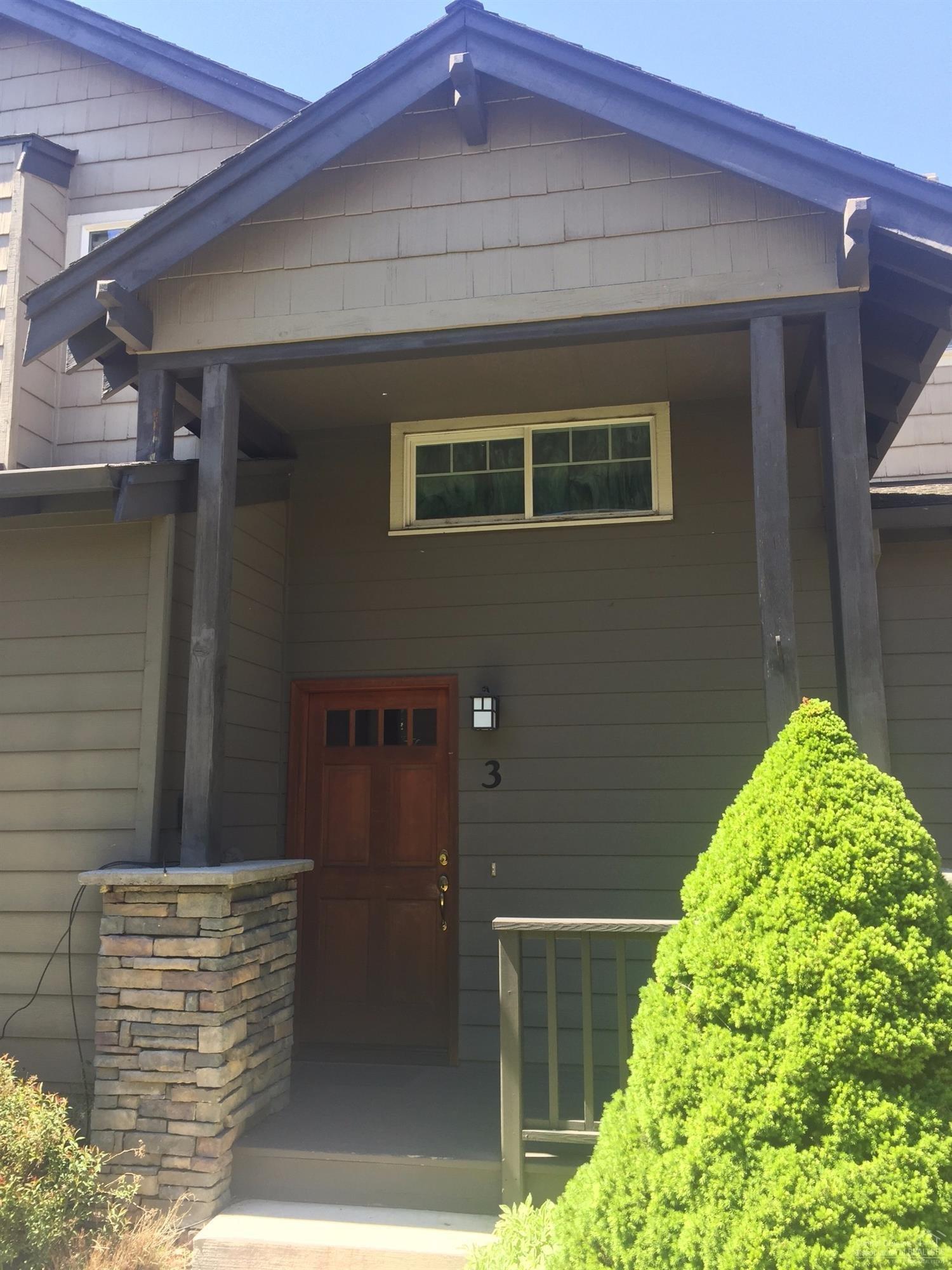 Shevlin Center - Residential