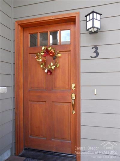 Shevlin Center - Residential