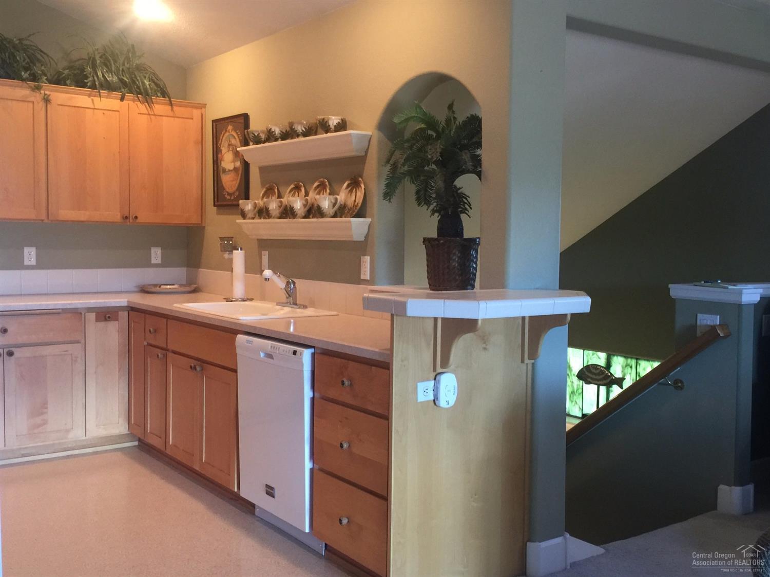 Shevlin Center - Residential