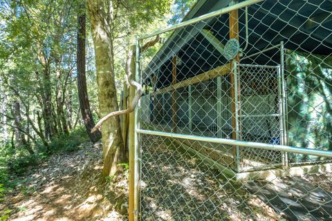 Tiny photo for 4901 Thompson Creek Road, Selma, OR 97538 (MLS # 220217110)