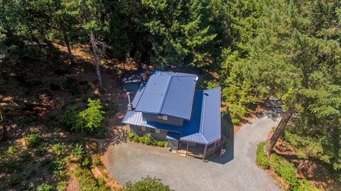Tiny photo for 4901 Thompson Creek Road, Selma, OR 97538 (MLS # 220217110)