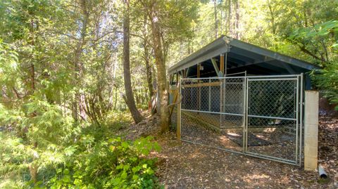 Tiny photo for 4901 Thompson Creek Road, Selma, OR 97538 (MLS # 220217110)