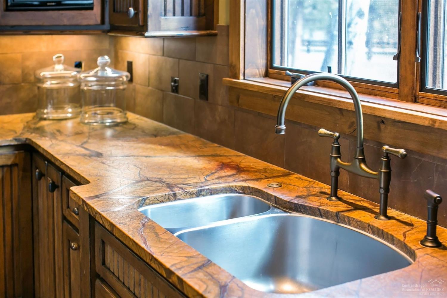 Squaw Creek Canyon - Residential