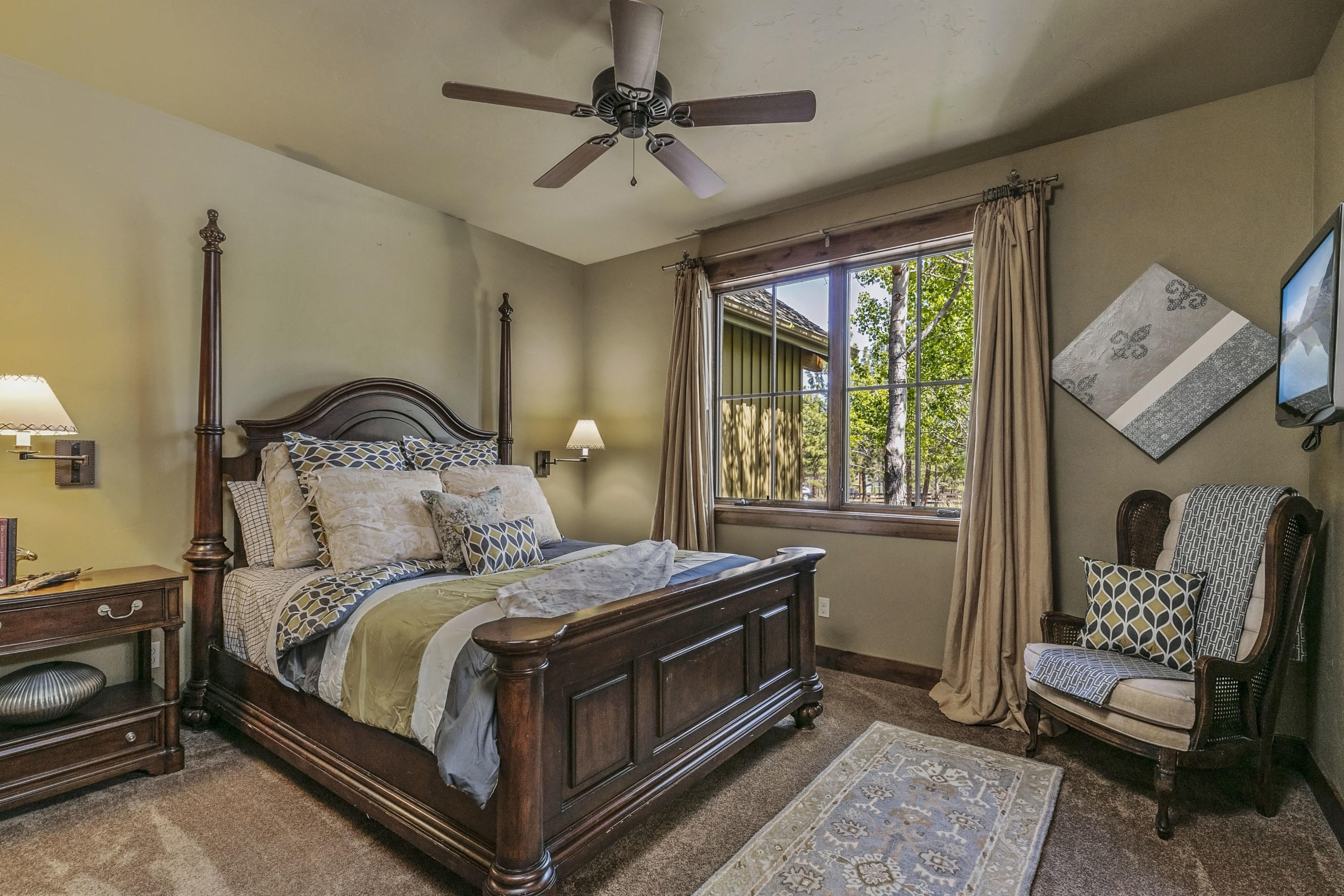 Squaw Creek Canyon - Residential