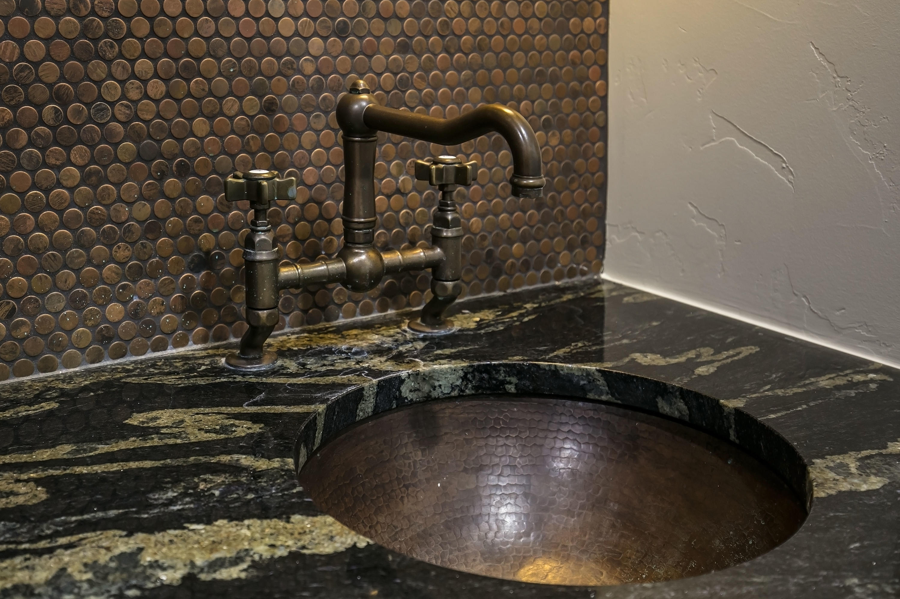 Squaw Creek Canyon - Residential