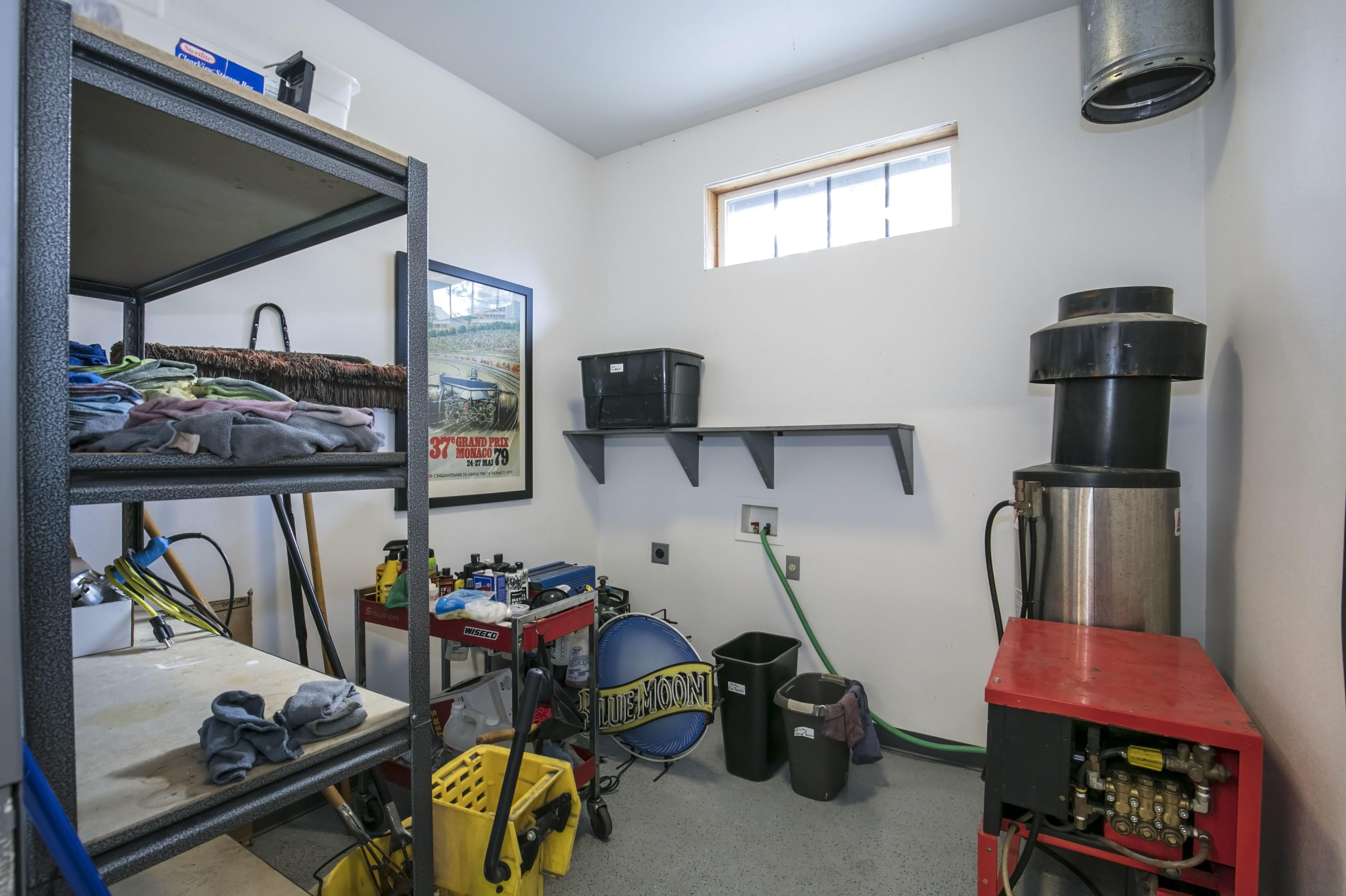 Squaw Creek Canyon - Residential