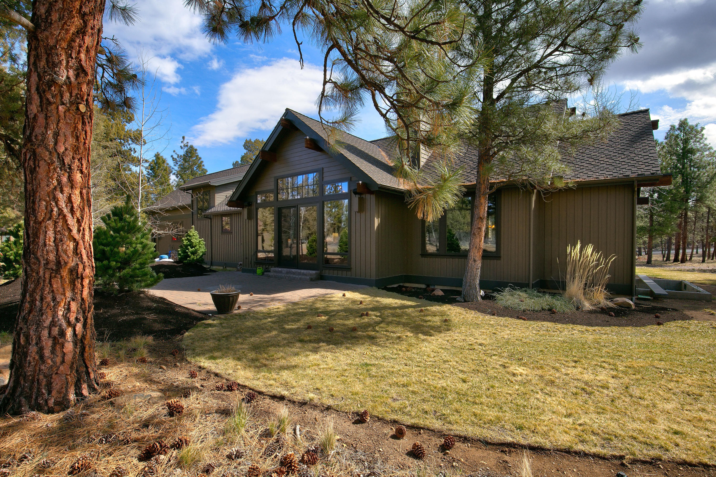 Squaw Creek Canyon - Residential