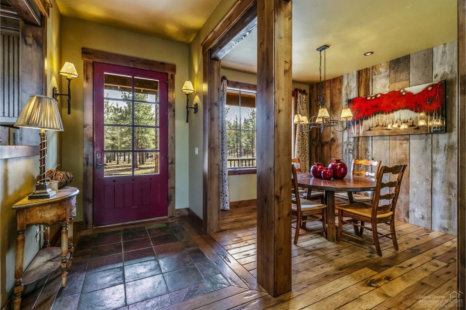 Squaw Creek Canyon - Residential