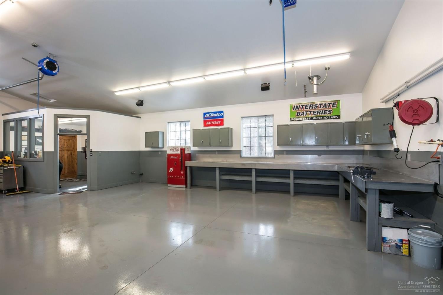 Squaw Creek Canyon - Residential