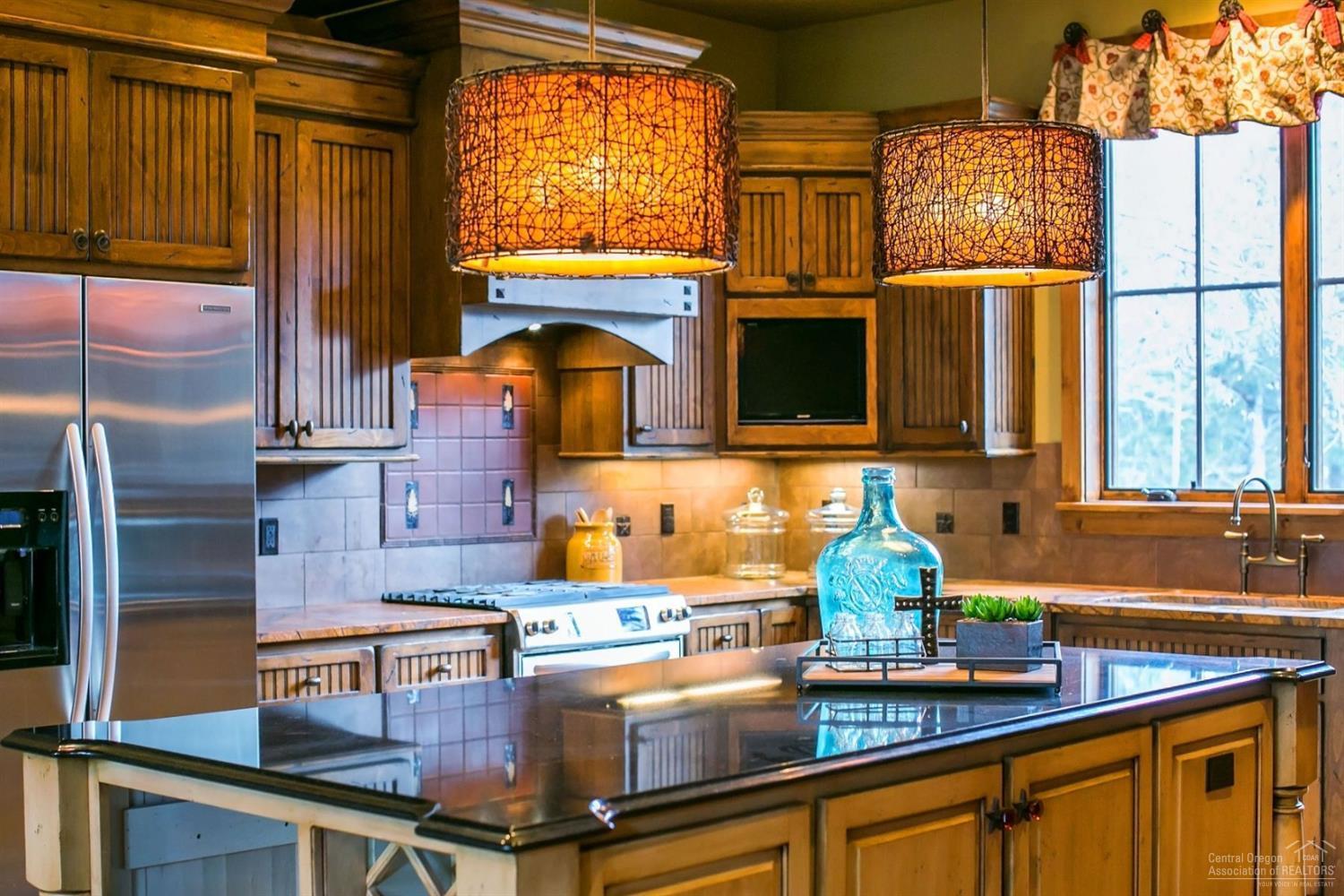 Squaw Creek Canyon - Residential