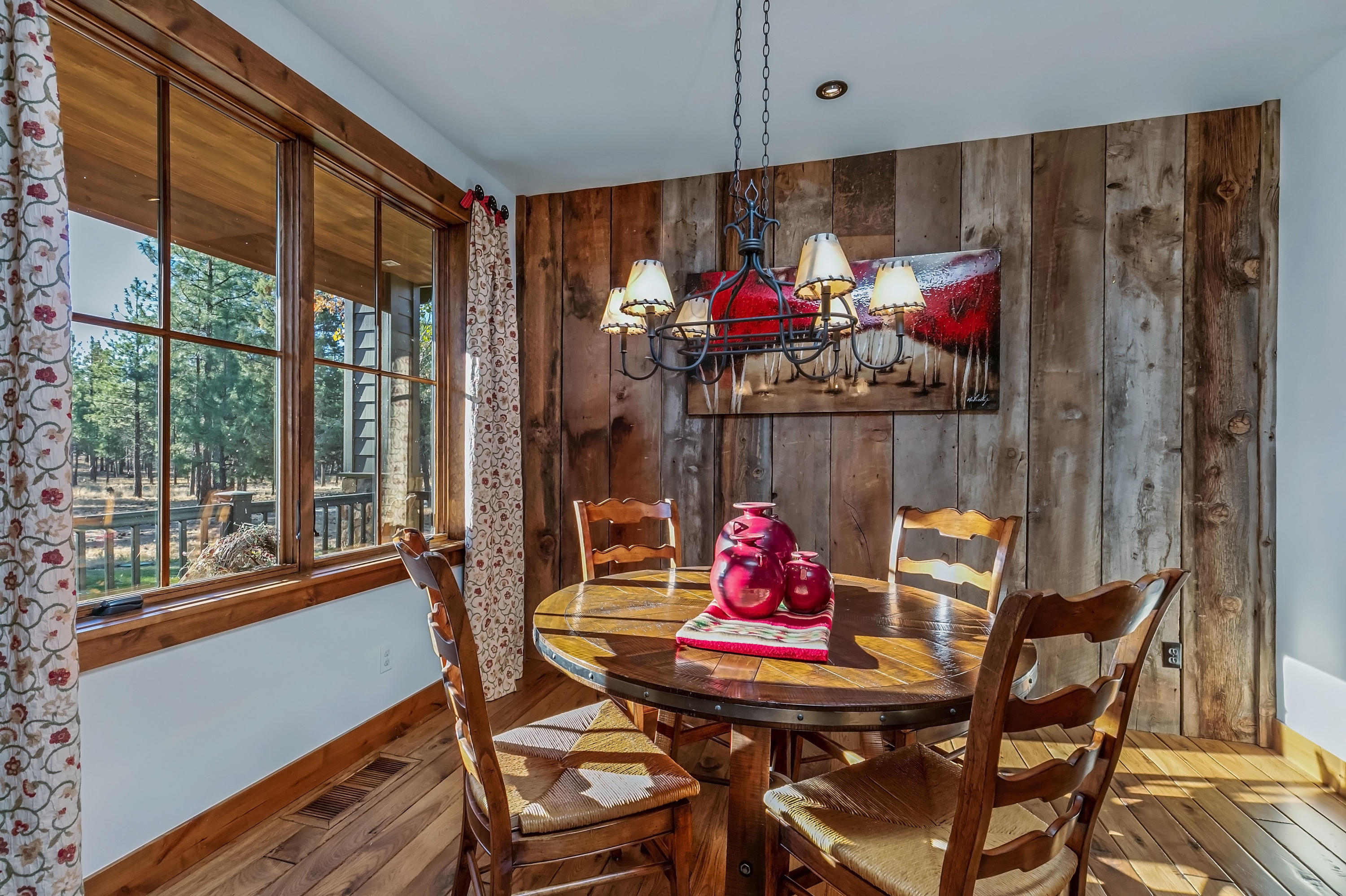 Squaw Creek Canyon - Residential