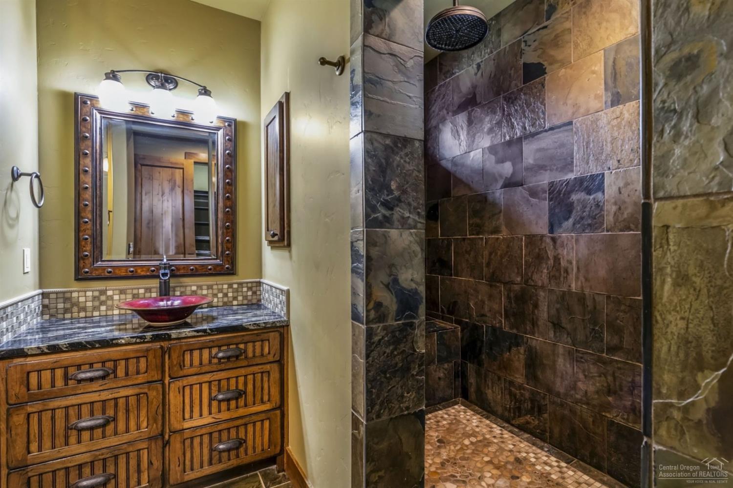 Squaw Creek Canyon - Residential