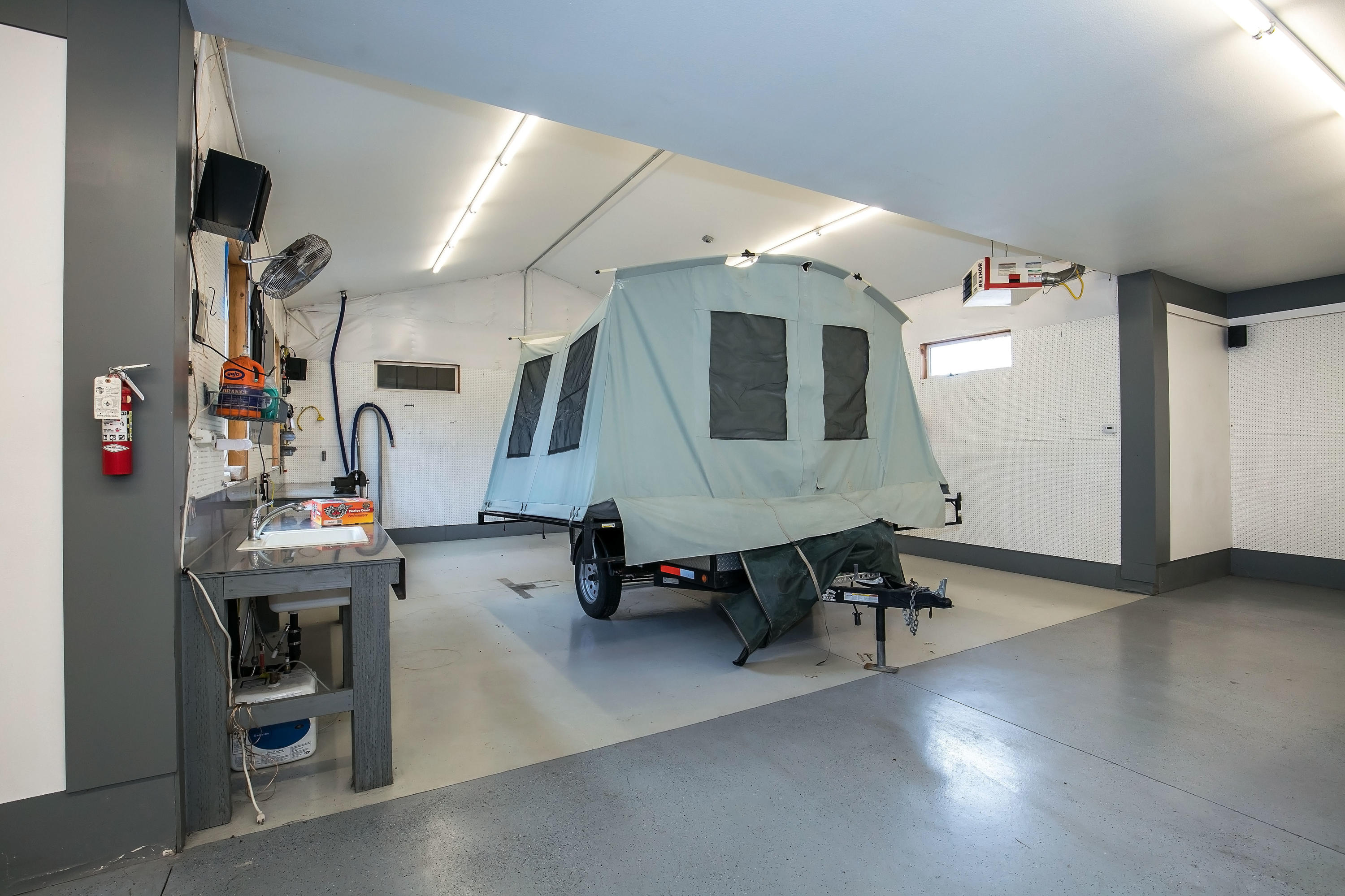 Squaw Creek Canyon - Residential