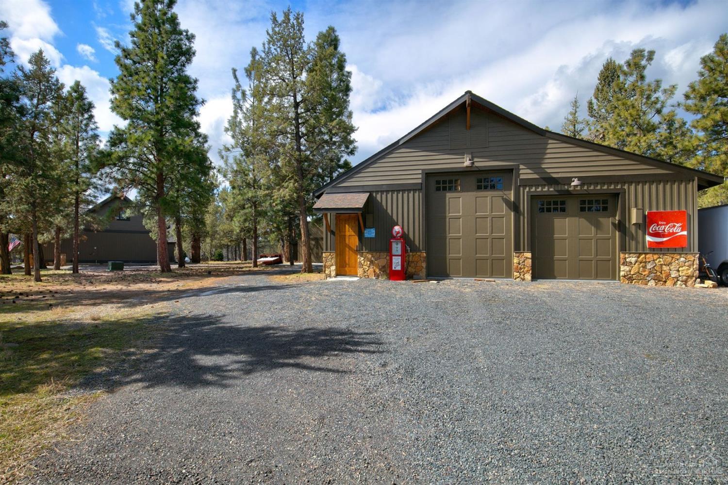 Squaw Creek Canyon - Residential