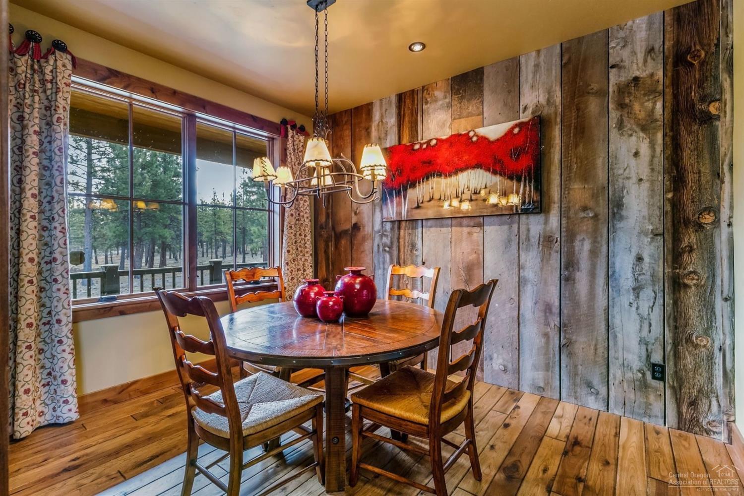 Squaw Creek Canyon - Residential