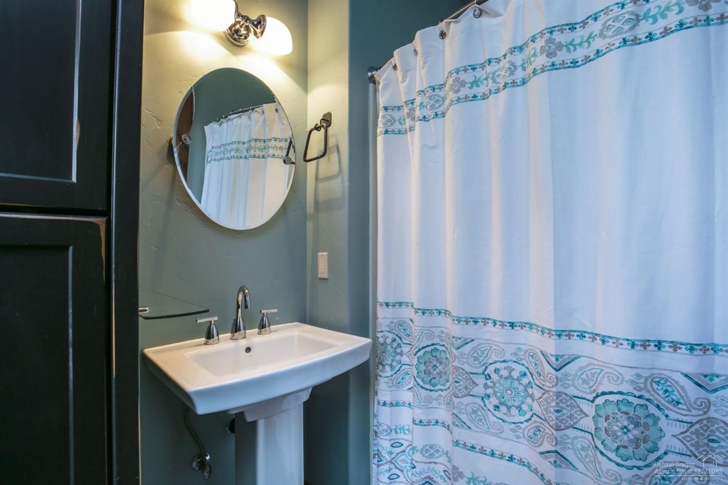 Squaw Creek Canyon - Residential