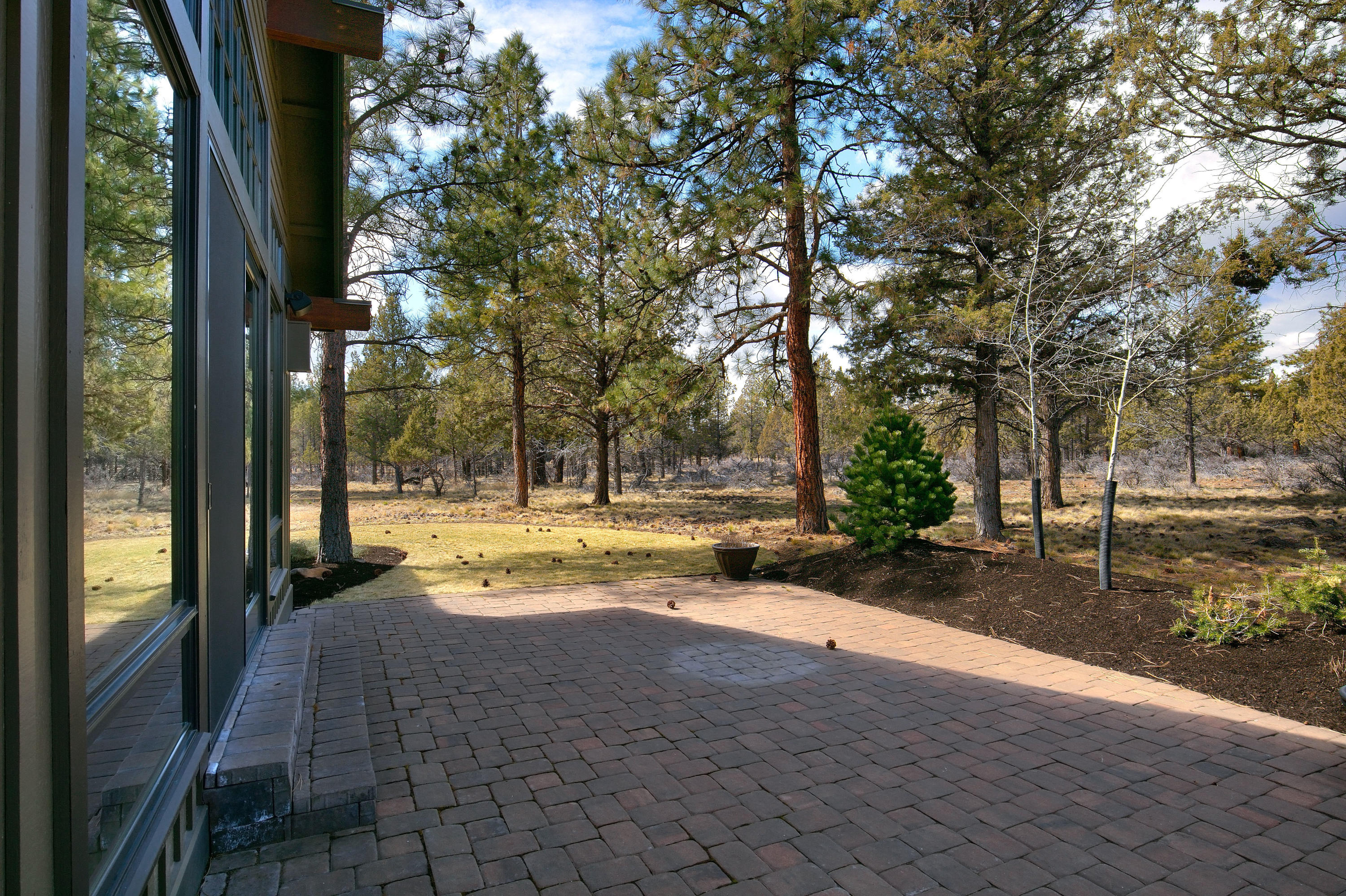 Squaw Creek Canyon - Residential